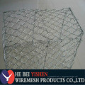 Gabion Wire Mesh